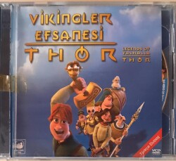 Vikingler Efsanesi VCD Film VCD11405 - 1