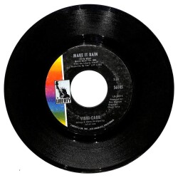 Vikki Carr - Singing My Song - Make It Rain (107.5) PLK16608 - 2