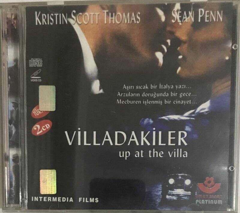 Villadakiler VCD Film VCD7936 - 1