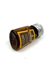 Vintage Gynergen Sandoz İlaç Şişesi MDL263 (N) - 2