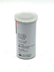 Vintage 1981Erythrocın 500 İlaç Kutusu MDL197 - 2