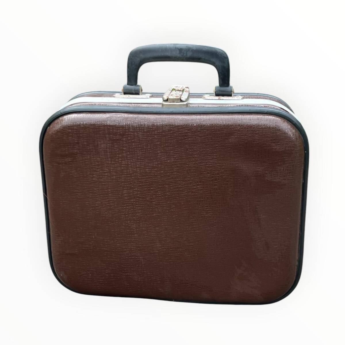 Vintage 1970s Küçük Boy Çanta AOB6407 - 7