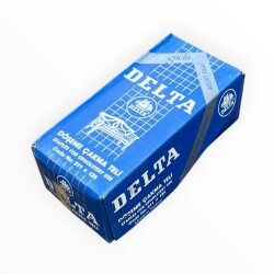 Vintage 1980's Delta Sanayii Zımba Teli AOB8638 - 