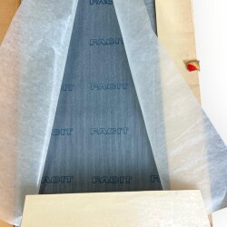 Vintage 1980's FACIT Karbon Kağıdı Dolu Paket AOB8702 - 2