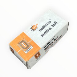Vintage 1980's Teletaş Zımba Teli AOB8636 - 1