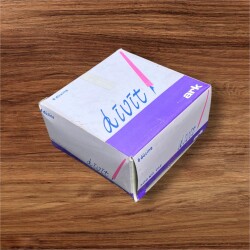 Vintage 1990's Ark Divit Kalem Sapı Dolu Paket AOB8623 - 3
