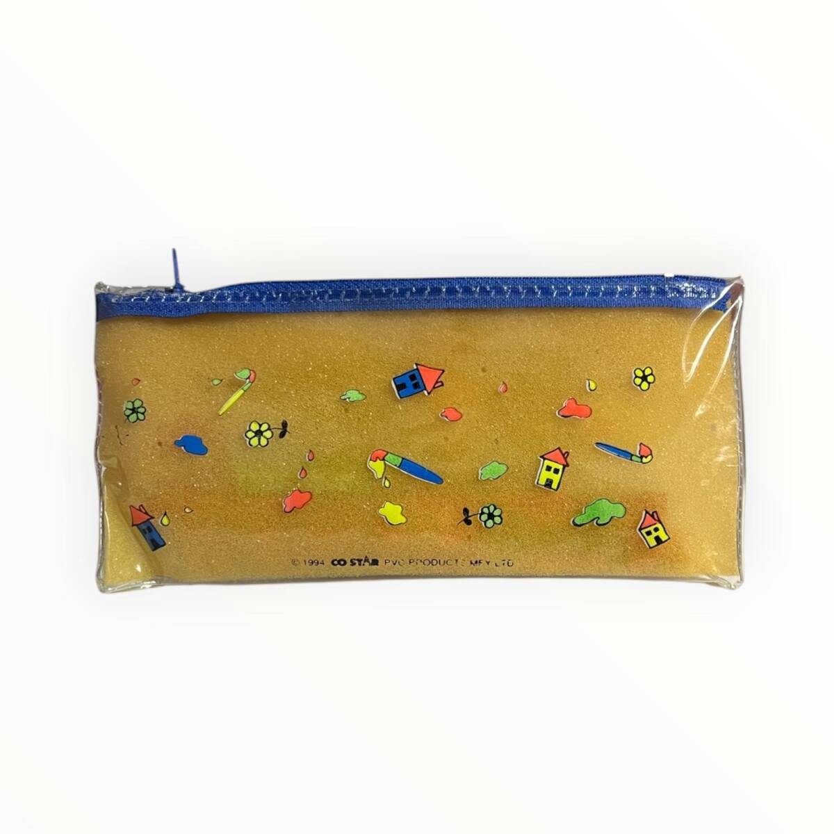 Disney Mickey Mouse 1980'ler Nostaljik Okul ve Kırtasiye Seti (Pelikan Silgi) | AOB8724 - 3