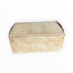 Vintage 1980's KWOK'S Ataş 24 Paketlik Dolu Kutu AOB8709 - 2