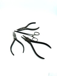 Vintage Tıpbi Aletler MDL236 - Gökçekoleksiyon