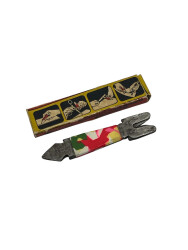 Vintage Alman Malı Mekanik Bıçak Bileme Makinesi – Kutusunda AOB4287 - Gökçekoleksiyon