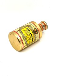 Vintage Holland Essence Metal Esans Şişesi MDL218 (N) - 2