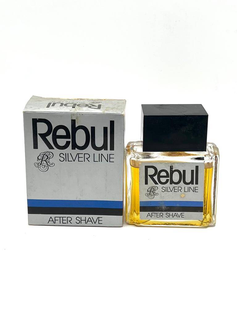 Vintage Rebul Traş Losyonu MDL273 - 2