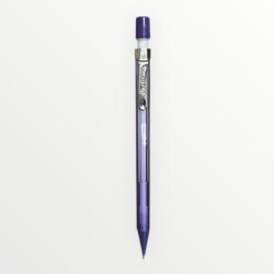 Vintage Atlas Duematıc 0,5 Mekanik Uçlu Kalem (Mor)1 Kapsül Atlas 0,5 Uç AOB4900 - 4