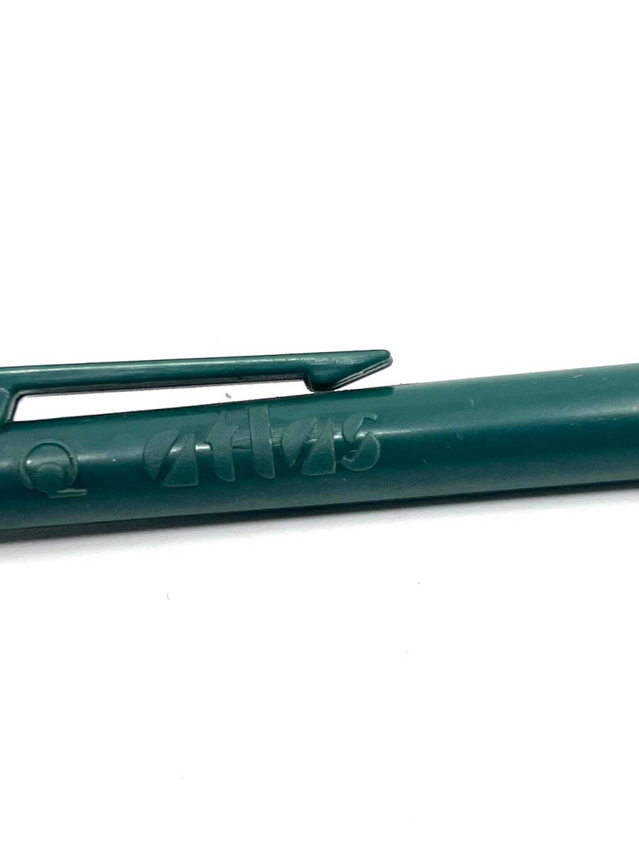 Vintage Atlas Marka Tükenmez Kalem AOB4321 (N) - 2