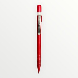 Vintage Atlas Rondi 0,5 Mekanik Uçlu Kalem (Kırmızı)1 Kapsül Atlas 0,5 Uç AOB4908 - 4