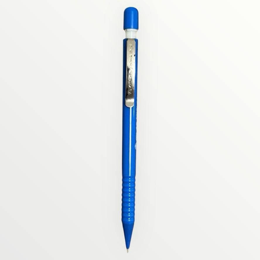 Vintage Atlas Rondi 0,5 Mekanik Uçlu Kalem (Mavi)1 Kapsül Atlas 0,5 Uç AOB4911 - 4