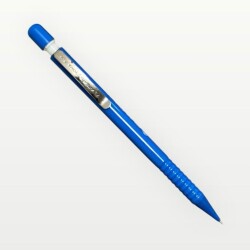 Vintage Atlas Rondi 0,5 Mekanik Uçlu Kalem (Mavi)1 Kapsül Atlas 0,5 Uç AOB4911 - 3