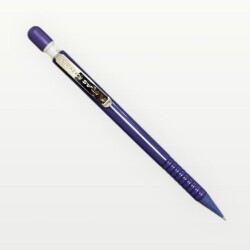 Vintage Atlas Rondi 0,5 Mekanik Uçlu Kalem (Mor)1 Kapsül Atlas 0,5 Uç AOB4906 - 3