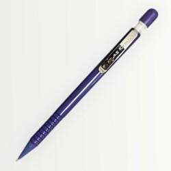 Vintage Atlas Rondi 0,5 Mekanik Uçlu Kalem (Mor)1 Kapsül Atlas 0,5 Uç AOB4906 - 5