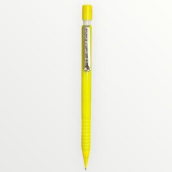 Vintage Atlas Rondi 0,5 Mekanik Uçlu Kalem (Sarı)1 Kapsül Atlas 0,5 Uç AOB4907 - 4