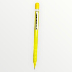 Vintage Atlas Rondi 0,5 Mekanik Uçlu Kalem (Sarı)1 Kapsül Atlas 0,5 Uç AOB4910 - 4