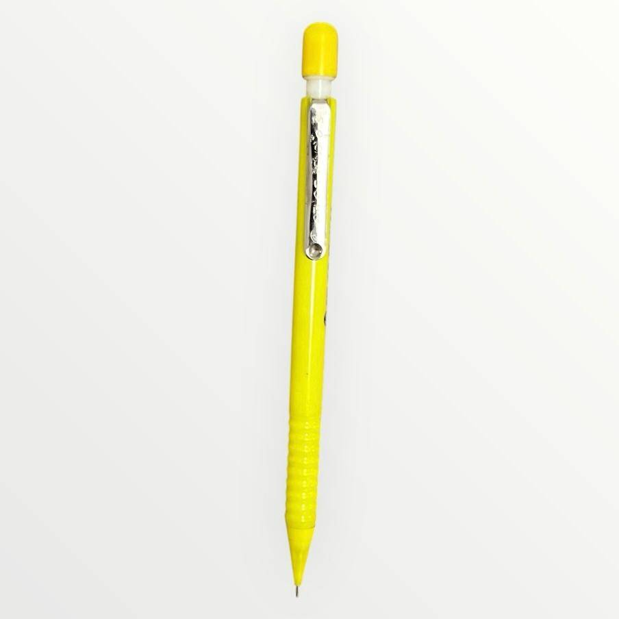 Vintage Atlas Rondi 0,5 Mekanik Uçlu Kalem (Sarı)1 Kapsül Atlas 0,5 Uç AOB4910 - 4