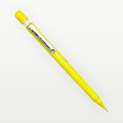 Vintage Atlas Rondi 0,5 Mekanik Uçlu Kalem (Sarı)1 Kapsül Atlas 0,5 Uç AOB4910 - 3