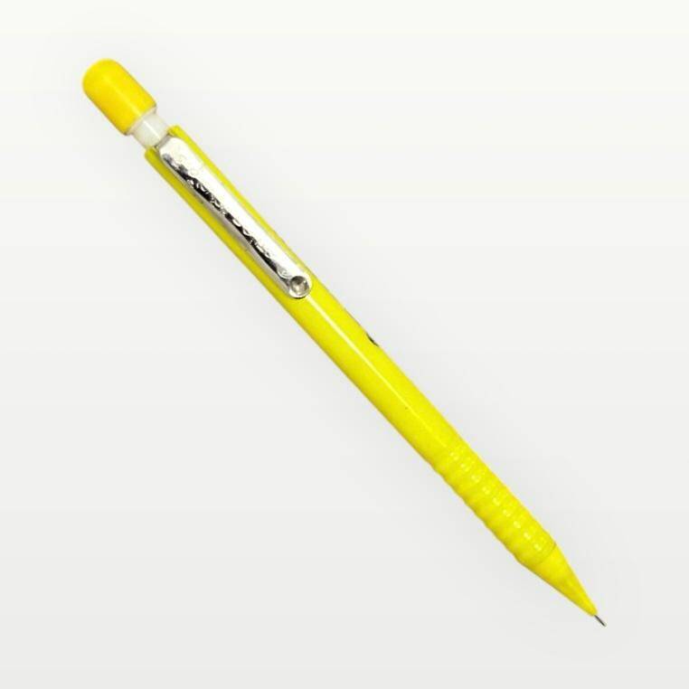 Vintage Atlas Rondi 0,5 Mekanik Uçlu Kalem (Sarı)1 Kapsül Atlas 0,5 Uç AOB4910 - 3