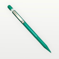 Vintage Atlas Rondi 0,5 Mekanik Uçlu Kalem (Yeşil)1 Kapsül Atlas 0,5 Uç AOB4904 - 3