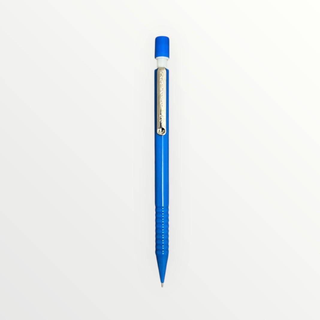 Vintage Atlas Rondi 0,9 Mekanik Uçlu Kalem (Mavi)1 Kapsül Atlas 0,9 Uç AOB4956 - 4