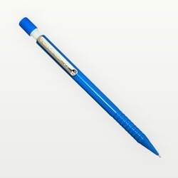 Vintage Atlas Rondi 0,9 Mekanik Uçlu Kalem (Mavi)1 Kapsül Atlas 0,9 Uç AOB4956 - 3