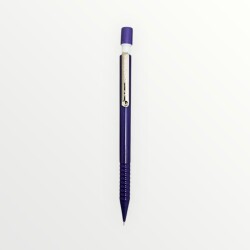 Vintage Atlas Rondi 0,9 Mekanik Uçlu Kalem (Mor)1 Kapsül Atlas 0,9 Uç AOB4955 - 4