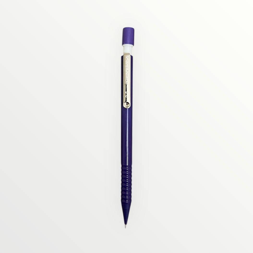 Vintage Atlas Rondi 0,9 Mekanik Uçlu Kalem (Mor)1 Kapsül Atlas 0,9 Uç AOB4955 - 4