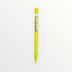 Vintage Atlas Rondi 0,9 Mekanik Uçlu Kalem (Sarı)1 Kapsül Atlas 0,9 Uç AOB4954 - 4