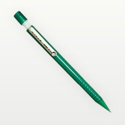 Vintage Atlas Rondi 0,9 Mekanik Uçlu Kalem (Yeşil)1 Kapsül Atlas 0,9 Uç AOB4953 - 3