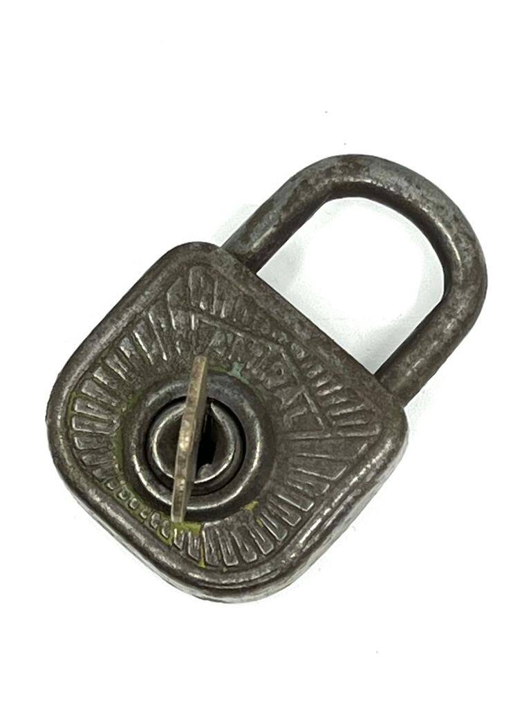 Vintage Amiral Marka Asma Kilit AOB3844 (N) - 1