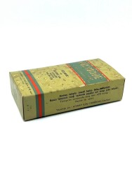 Vintage Helmıcıde Sırop1960 İlaç Kutusu MDL111 (N) - 2
