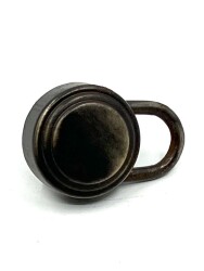 Vintage Asma Kilit AOB3847 (N) - 3