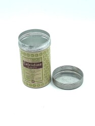 Vintage Calcidine Granulee 1947 İlaç Kutusu MDL81 (N) - 2