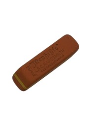 Vintage Çekoslavak Malı Mephisfo Silgi1980 Ler Silgi AKS1332 (N) - 3