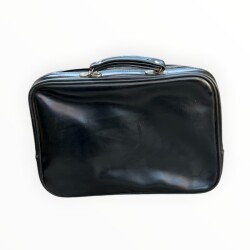 Vintage Çok Amaçlı Çanta 30x38cm AOB8804 - 
