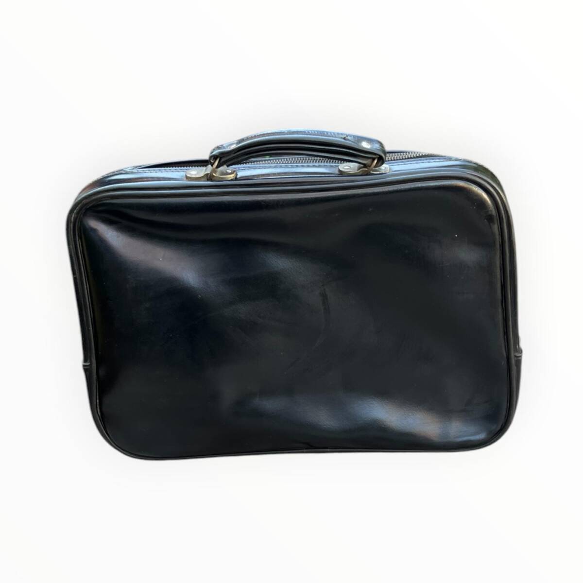 Vintage Çok Amaçlı Çanta 30x38cm AOB8804 - 1