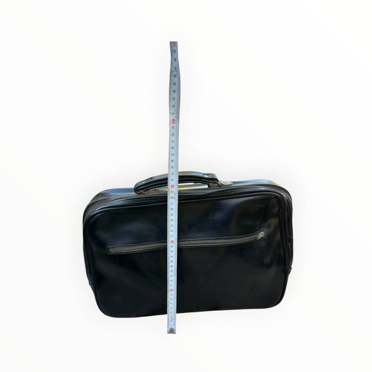 Vintage Çok Amaçlı Çanta 30x38cm AOB8804 - 3
