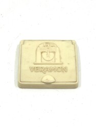Vintage Veramon İlaç Kutusu MDL179 - 1