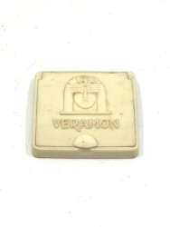 Vintage Veramon İlaç Kutusu MDL179 (N) - 1