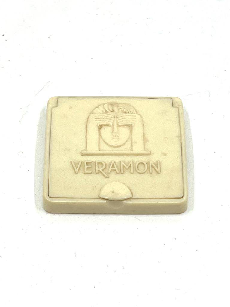 Vintage Veramon İlaç Kutusu MDL179 (N) - 1