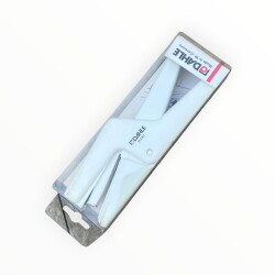 Vintage DAHLE 10230 Alman Malı Zımba Makinası AOB8797 - 