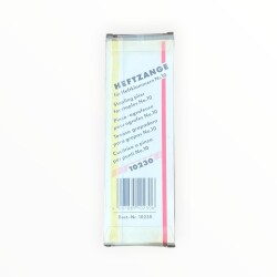 Vintage DAHLE 10230 Alman Malı Zımba Makinası ''Pembe''AOB8799 - 2