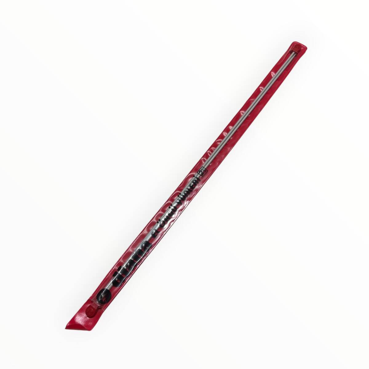 Vintage DİANA Demir Örgü Şişi 1 Çift AOB8746 - 2