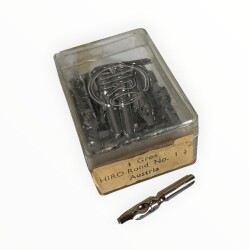Vintage HİRO Divit Ucu 1 Paket AOB8737 - 